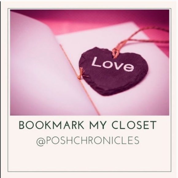 HELLO MY POSH CLOSET NAME IS TSHIRT SZ 2 & 3 XL - Picture 3 of 4